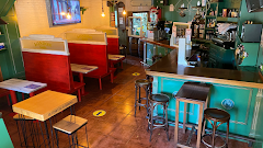 London Café