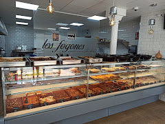 Los Fogones