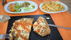 Los Tres + Tres