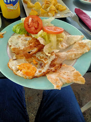 Luna Llena La Jijonenca