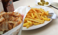 M.B.N. Bar Doner Kebab II