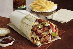 M.B.N DONER KEBAB