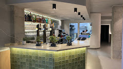 Macabeo Bar