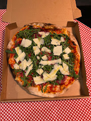 Mamma Lucia pizzeria