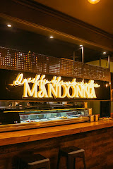 Mandonna san Juan