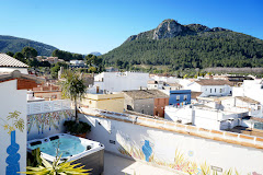 MARDENIT. Hotel Romántico Alicante