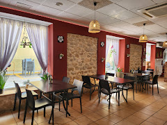 Restaurantes en  Pedreguer provincia de Alicante
