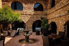 Masía Durbá Restaurante & Eventos