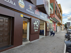 Másqbirras Gastrobar