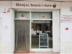 Menjar, beure i riure, S.L