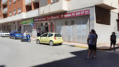 Menjars per a Emportar-se La Abuela Bétera