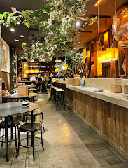 Meson Bodega DOMA