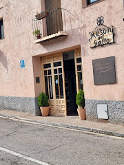 Mesón Del Gallo