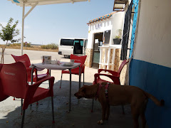 Mesón El Cuco
