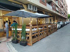 Mesón El Quijote