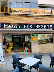 Meson Els Besets