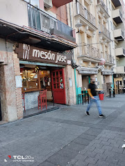 Mesón José