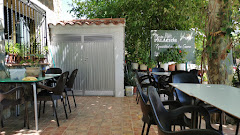 Mesón Palacios