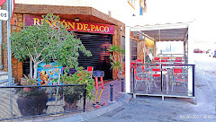 Mesón Rincón de Paco
