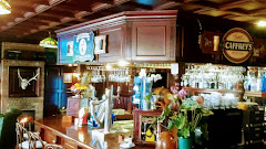 MISTER RINGO MUSIC BAR