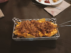 MOA BRASAS GOURMET