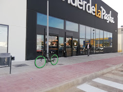 Muerde la Pasta
