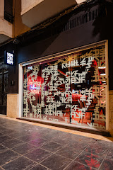 Nakama Sushi Xàtiva