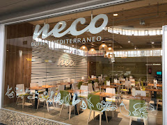 Neco Buffet Mediterráneo