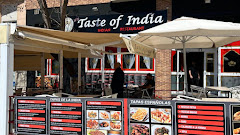 New Taste of India