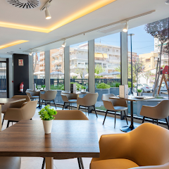 Nomada Bistro Gandía