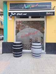 Nostre Chill Out