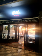 Nuevo Atlanta BAR & TAPAS.