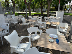 Nuevo Bar Restaurante Polideportivo Burjassot