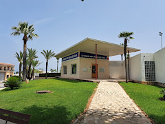 Oficina de Turismo - Tourist Info Pego i les Valls