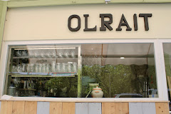 Olrait