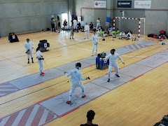 Pabellón Municipal de Loriguilla