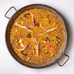 Paella va! Piles
