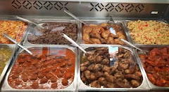 Palacio del Pollo Asado II