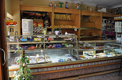 Panadería Casa Mario S. L.