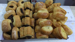 Panaderia Els Angelets