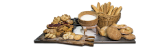 Panaderia Formiche Alto