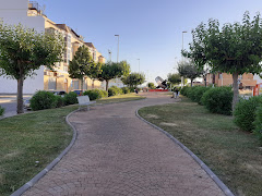 Parc de l