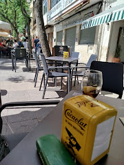 Paseo