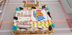 Pastelería-Bollería El Rincón del Dulce.
