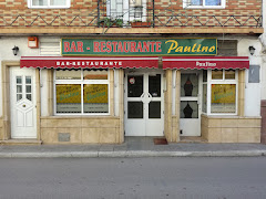 Paulino Restaurante