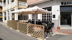 pausa Restaurante-Tapas Bar
