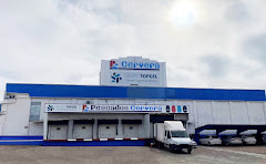 Pescados Cervera Motilla