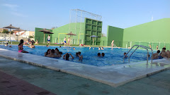 Piscina Abierta Municipal Rafelbunyol