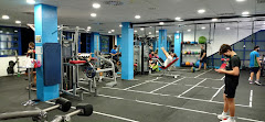 Piscina Polideportivo Monovar
