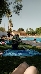 Piscina Pública Municipal de Cheste.